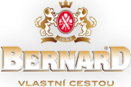 Logo Bernard